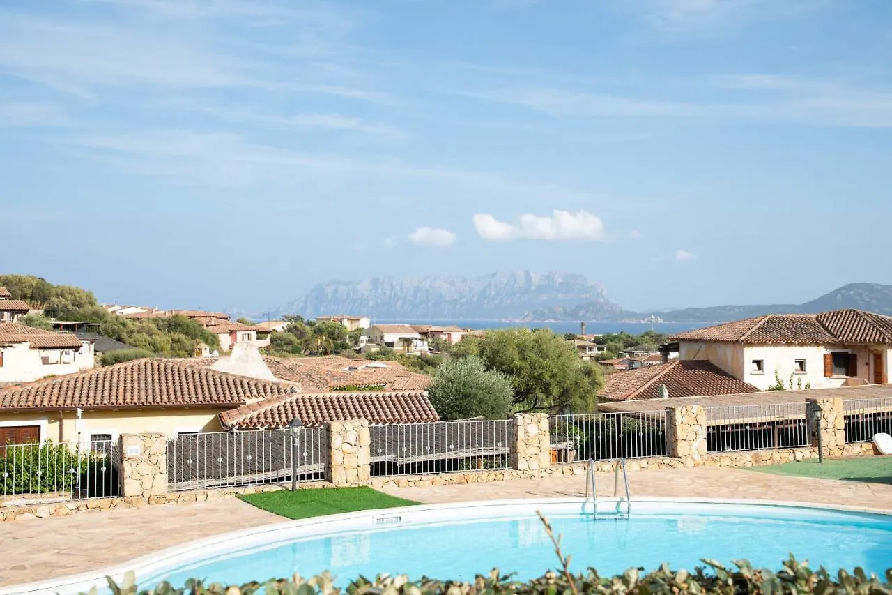 Anemone Apartment With Seaview Terrace By Wonderful Italy Olbia Italien