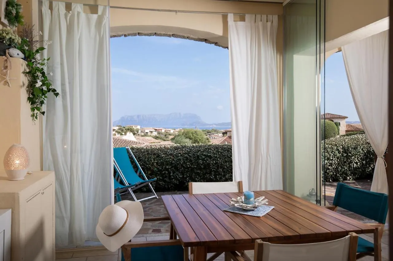 Anemone Apartment With Seaview Terrace By Wonderful Italy Olbia