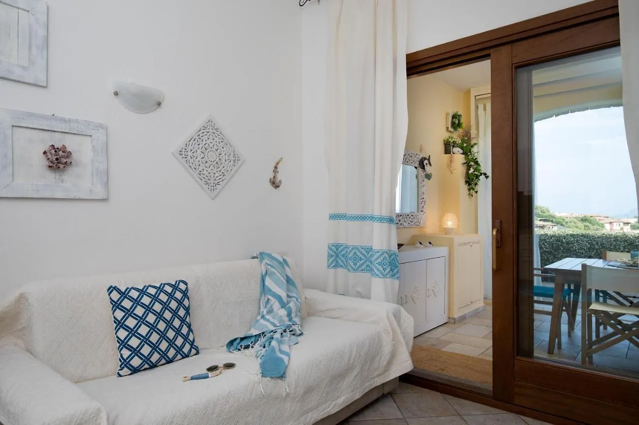 Anemone Apartment With Seaview Terrace By Wonderful Italy Olbia Italien