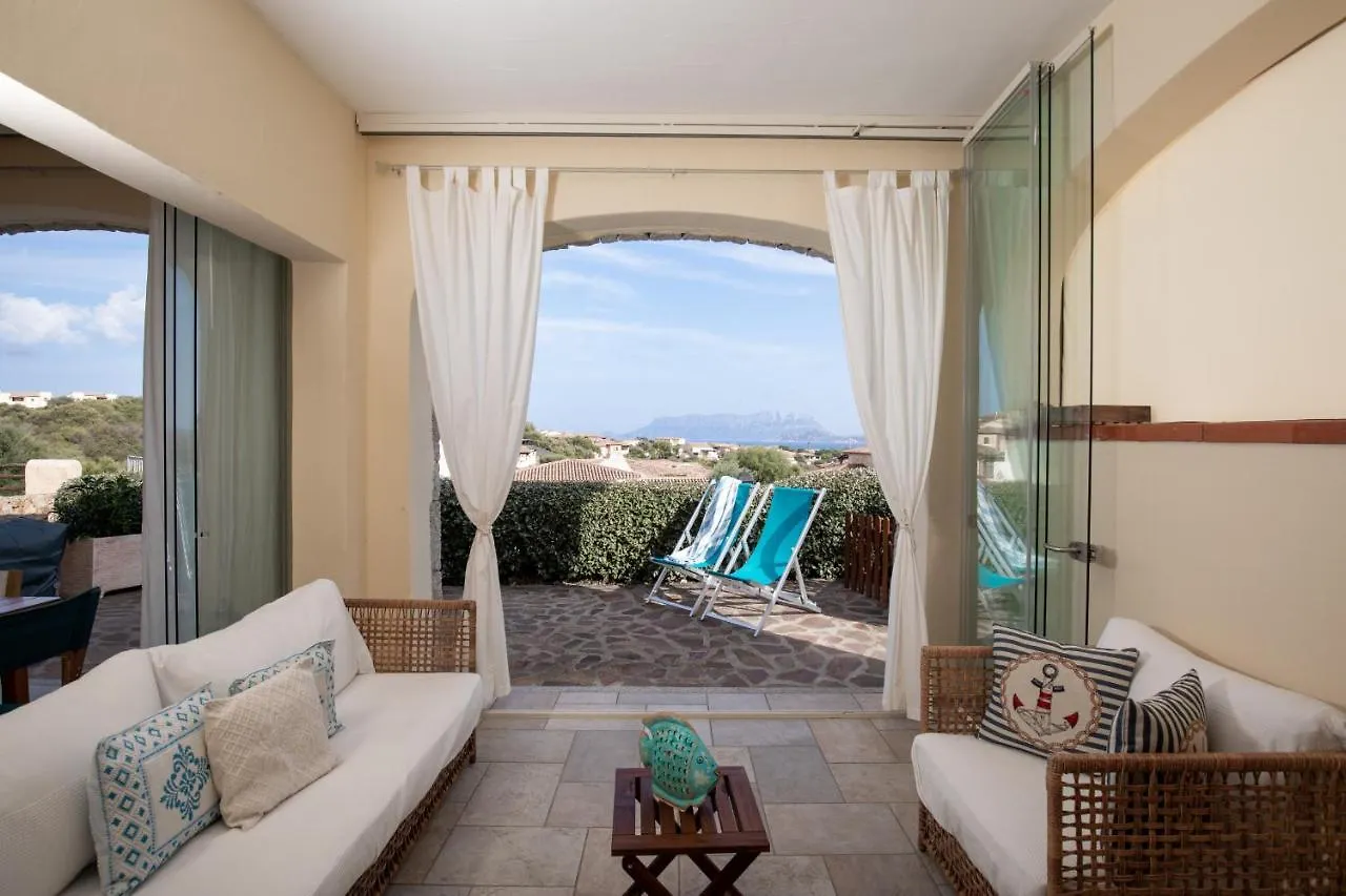 Anemone Apartment With Seaview Terrace By Wonderful Italy Olbia Italien