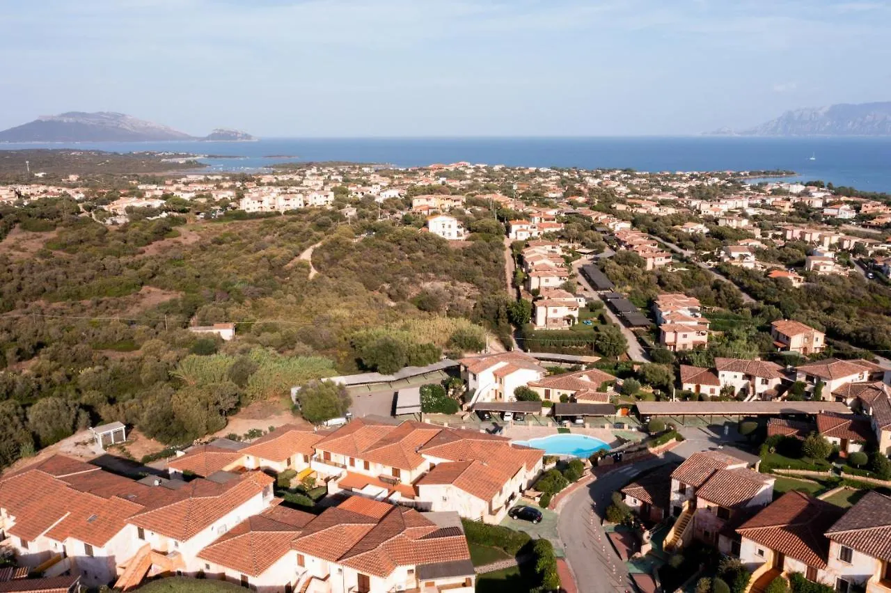 Anemone Apartment With Seaview Terrace By Wonderful Italy Olbia