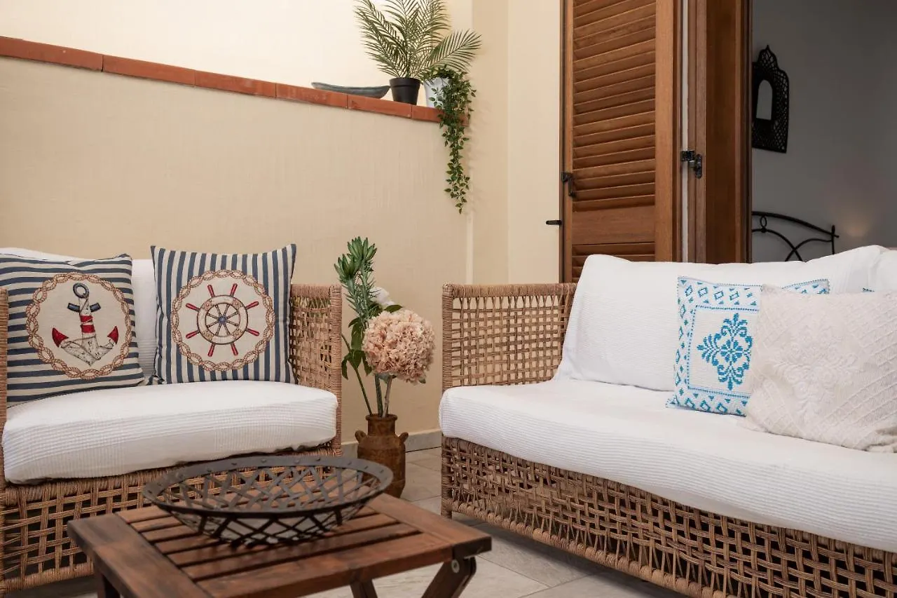 Anemone Apartment With Seaview Terrace By Wonderful Italy Olbia