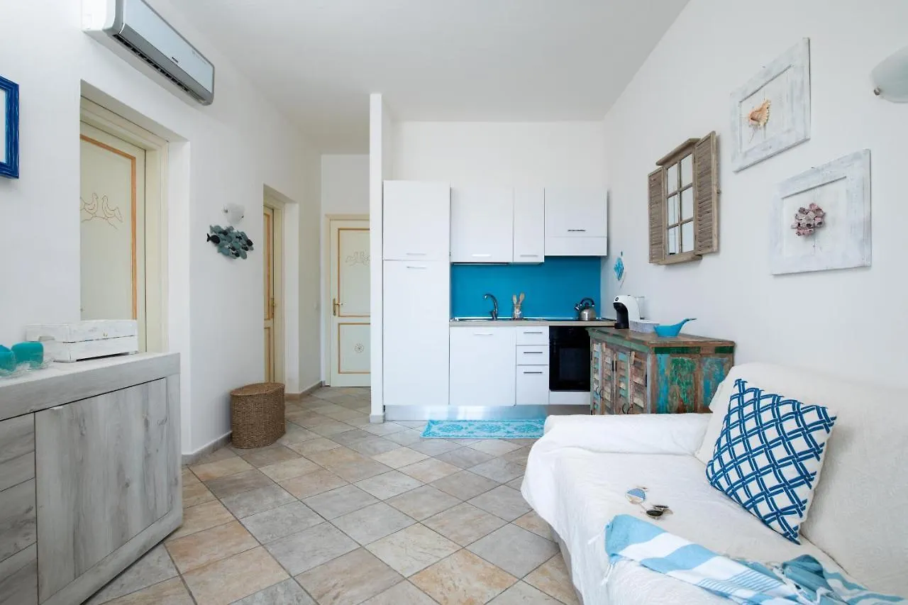 Anemone Apartment With Seaview Terrace By Wonderful Italy Olbia 0*,  Italien